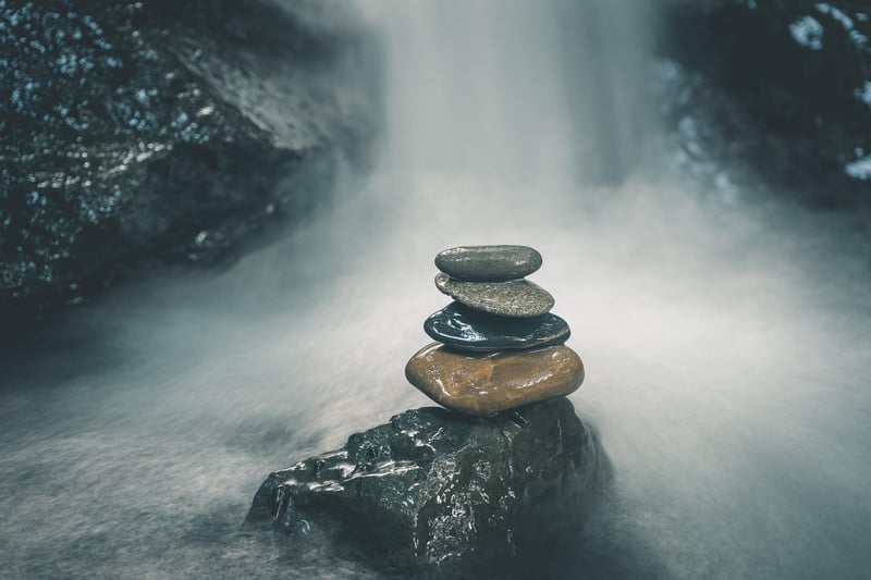 Balancing Energy